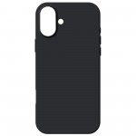 Чехол накладка ArmorStandart TPU ICON2 для Apple iPhone 16 Plus Black (ARM78623) Чехол накладка ArmorStandart TPU ICON2 для Apple iPhone 16 Plus Black (ARM78623)