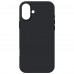 Чехол накладка ArmorStandart TPU ICON2 для Apple iPhone 16 Plus Black (ARM78623)