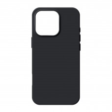 Чехол накладка ArmorStandart TPU ICON2 для Apple iPhone 16 Pro Black (ARM78631)