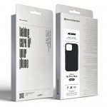 Чехол накладка ArmorStandart TPU ICON2 для Apple iPhone 16 Pro Max Black (ARM78637) Чехол накладка ArmorStandart TPU ICON2 для Apple iPhone 16 Pro Max Black (ARM78637)