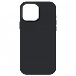 Чехол накладка ArmorStandart TPU ICON2 для Apple iPhone 16 Pro Max Black (ARM78637) Чехол накладка ArmorStandart TPU ICON2 для Apple iPhone 16 Pro Max Black (ARM78637)