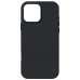 Чехол накладка ArmorStandart TPU ICON2 для Apple iPhone 16 Pro Max Black (ARM78637)