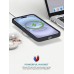 Чехол накладка ArmorStandart TPU ICON2 MagSafe для Apple iPhone 16 Plus Black (ARM78667)