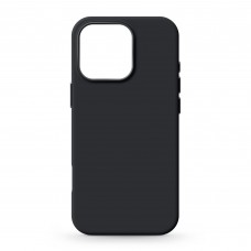 Чехол накладка ArmorStandart TPU ICON2 MagSafe для Apple iPhone 16 Pro Black (ARM78675)