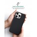 Чехол накладка ArmorStandart TPU ICON2 MagSafe для Apple iPhone 16 Pro Black (ARM78675)
