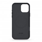 Чехол накладка ArmorStandart TPU ICON2 MagSafe для Apple iPhone 16 Pro Max Black (ARM78681)