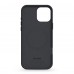 Чехол накладка ArmorStandart TPU ICON2 MagSafe для Apple iPhone 16 Pro Max Black (ARM78681)