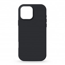 Чехол накладка ArmorStandart TPU ICON2 MagSafe для Apple iPhone 16 Pro Max Black (ARM78681)