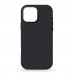 Чехол накладка ArmorStandart TPU ICON2 MagSafe для Apple iPhone 16 Pro Max Black (ARM78681)