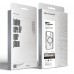 Чехол накладка TPU ArmorStandart Unit MagSafe для Apple iPhone 16 Pro Max Titanium Grey (ARM78714)