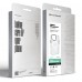 Чехол накладка Armorstandart TPU Unit MagSafe для Apple iPhone 16 Pro Max Matte Clear (ARM78716)