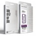 Чехол накладка ArmorStandart PC Unit Stand для Apple iPhone 16 Pro Max Purple (ARM78739)