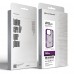 Чехол накладка ArmorStandart PC Unit Stand для Apple iPhone 16 Pro Purple (ARM78741)