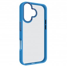 Чехол накладка ArmorStandart PC UNIT2 для Apple iPhone 16 Sky Blue (ARM78747)
