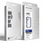 Чехол накладка ArmorStandart PC UNIT2 для Apple iPhone 16 Plus Dark Blue (ARM78750) Чехол накладка ArmorStandart PC UNIT2 для Apple iPhone 16 Plus Dark Blue (ARM78750)