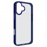 Чехол накладка ArmorStandart PC UNIT2 для Apple iPhone 16 Plus Dark Blue (ARM78750) Чехол накладка ArmorStandart PC UNIT2 для Apple iPhone 16 Plus Dark Blue (ARM78750)