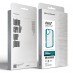 Чехол накладка ArmorStandart PC UNIT2 для Apple iPhone 16 Plus Lake Green (ARM78751)
