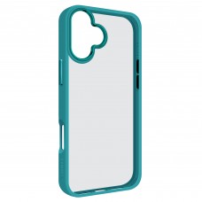 Чехол накладка ArmorStandart PC UNIT2 для Apple iPhone 16 Plus Lake Green (ARM78751)