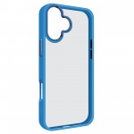 Чехол накладка ArmorStandart PC UNIT2 для Apple iPhone 16 Plus Sky Blue (ARM78753) Чехол накладка ArmorStandart PC UNIT2 для Apple iPhone 16 Plus Sky Blue (ARM78753)