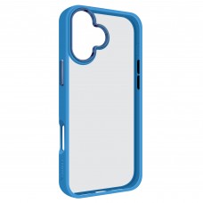 Чехол накладка ArmorStandart PC UNIT2 для Apple iPhone 16 Plus Sky Blue (ARM78753)