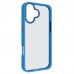 Чехол накладка ArmorStandart PC UNIT2 для Apple iPhone 16 Plus Sky Blue (ARM78753)