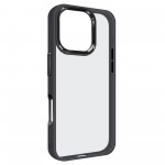 Чехол накладка ArmorStandart PC UNIT2 для Apple iPhone 16 Pro Black (ARM78756) Чехол накладка ArmorStandart PC UNIT2 для Apple iPhone 16 Pro Black (ARM78756)