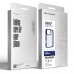 Чехол накладка ArmorStandart PC UNIT2 для Apple iPhone 16 Pro Dark Blue (ARM78757)