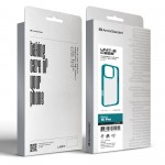 Чехол накладка ArmorStandart PC UNIT2 для Apple iPhone 16 Pro Lake Green (ARM78758) Чехол накладка ArmorStandart PC UNIT2 для Apple iPhone 16 Pro Lake Green (ARM78758)