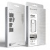 Чехол накладка ArmorStandart PC UNIT2 для Apple iPhone 16 Pro Max Titanium Grey (ARM78769)