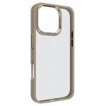Чехол накладка ArmorStandart PC UNIT2 для Apple iPhone 16 Pro Titanium Gold (ARM78773) Чехол накладка ArmorStandart PC UNIT2 для Apple iPhone 16 Pro Titanium Gold (ARM78773)