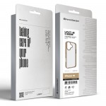 Чехол накладка ArmorStandart PC UNIT2 для Apple iPhone 16 Titanium Gold (ARM78775) Чехол накладка ArmorStandart PC UNIT2 для Apple iPhone 16 Titanium Gold (ARM78775)