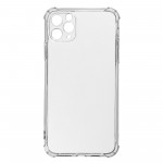 Чехол накладка ArmorStandart TPU Air Force для Apple iPhone 11 Pro Camera cover Clear (ARM78793)