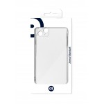 Чехол накладка ArmorStandart TPU Air Force для Apple iPhone 11 Pro Camera cover Clear (ARM78793)