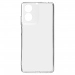 Чехол накладка ArmorStandart TPU Air для Motorola E14 Camera cover Clear (ARM78798) Чехол накладка ArmorStandart TPU Air для Motorola E14 Camera cover Clear (ARM78798)