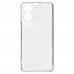 Чехол накладка ArmorStandart TPU Air для Motorola E14 Camera cover Clear (ARM78798)