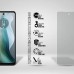 Гидрогелевая пленка ArmorStandart Matte для Motorola E14 (ARM78830)