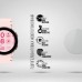 Гидрогелевая пленка ArmorStandart для Samsung Watch FE 6 шт. (ARM78832)