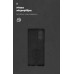 Чехол накладка ArmorStandart TPU ICON для Realme C67 4G Camera cover Black (ARM78845)