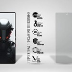 Гидрогелевая пленка ArmorStandart Matte для ZTE Nubia RedMagic 9 Pro (ARM78848)