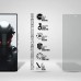 Гидрогелевая пленка ArmorStandart Matte для ZTE Nubia RedMagic 9 Pro (ARM78848)