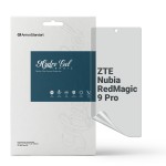 Гидрогелевая пленка ArmorStandart Matte для ZTE Nubia RedMagic 9 Pro (ARM78848)