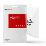 Гидрогелевая пленка ArmorStandart для ZTE Blade A34 (ARM78865)
