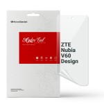 Гидрогелевая пленка ArmorStandart для ZTE Nubia V60 Design (ARM78869)