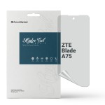 Гидрогелевая пленка ArmorStandart Matte для ZTE Blade A75 (ARM78877)