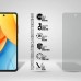 Гидрогелевая пленка ArmorStandart Matte для ZTE Nubia V60 Design (ARM78878)