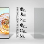 Гидрогелевая пленка ArmorStandart Matte для ZTE Nubia Z60 Ultra (ARM78882)