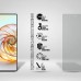 Гидрогелевая пленка ArmorStandart Matte для ZTE Nubia Z60 Ultra (ARM78882)