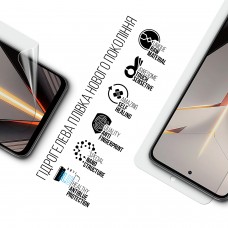 Гидрогелевая пленка ArmorStandart Anti-Blue для ZTE Nubia Neo 2 5G (ARM78884)