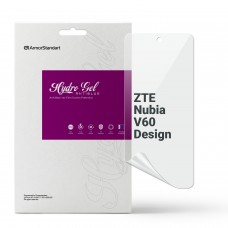 Гидрогелевая пленка ArmorStandart Anti-Blue для ZTE Nubia V60 Design (ARM78887)