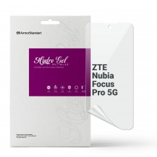 Гидрогелевая пленка ArmorStandart Anti-Blue для ZTE Nubia Focus Pro 5G (ARM78888)